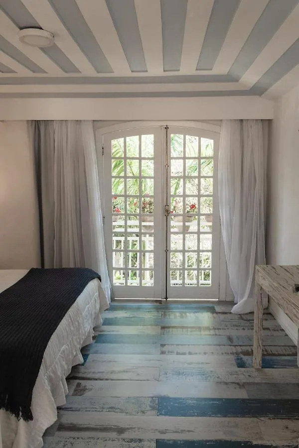 Auberge De La Langouste Armacao dos Buzios 3*,  Brazil