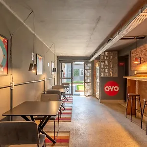 Oyo Massimo Brooklin, Hotel São Paulo