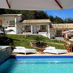 Inn Bucaneiro, Armacao dos Buzios