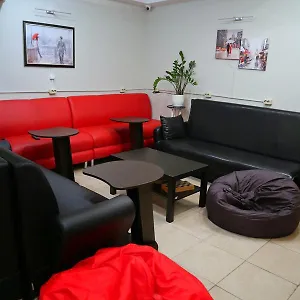 Travel Inn Достоевская Hostal Moscú