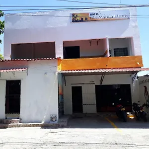 Isla Manga Hotel Cartagena