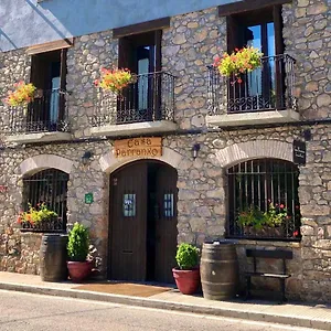 Casa Parranxo Hotel Senterada